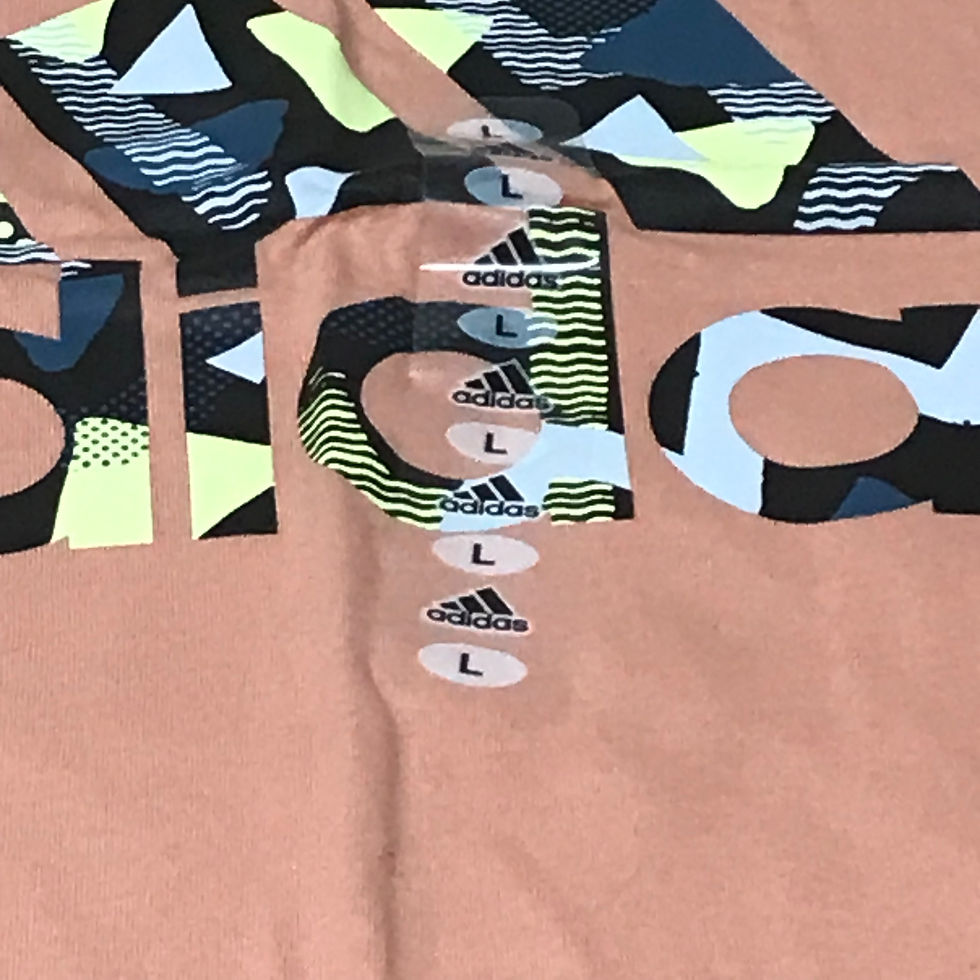 Thumbnail: Adidas Shirt