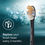 Thumbnail: Philips Sonicare A3 All-In-One - Genuine Replacement Electric Toothbrush Heads, 