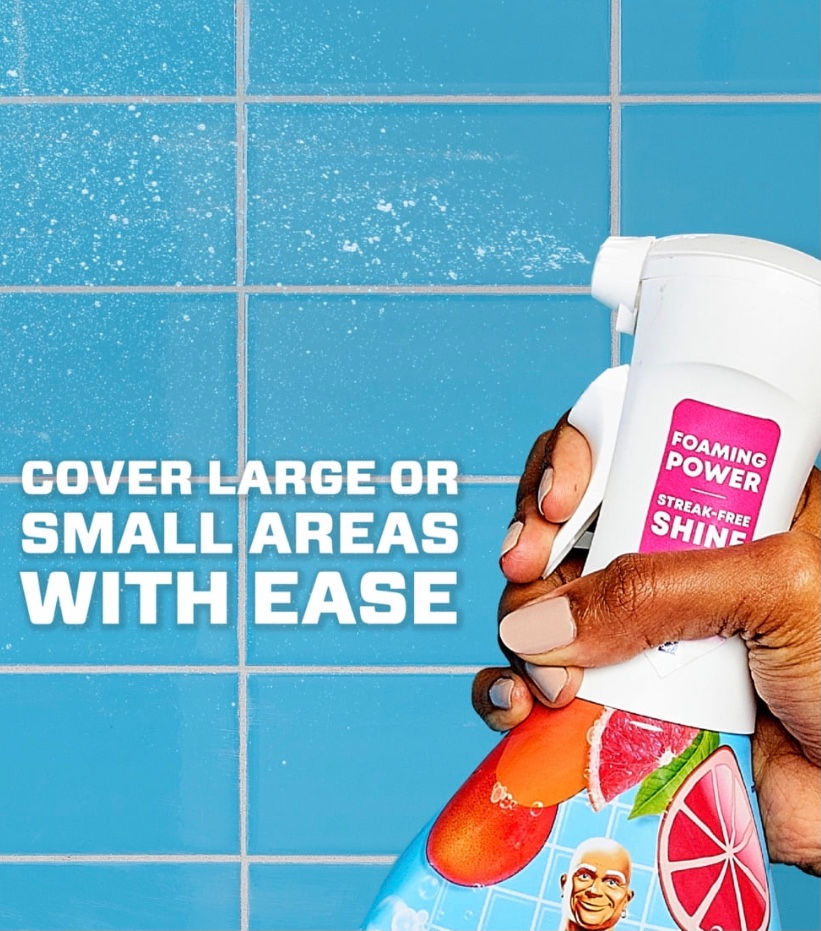 Thumbnail: Mr. Clean Clean Freak All Purpose Cleaner Spray, Multi-Surface Cleaning