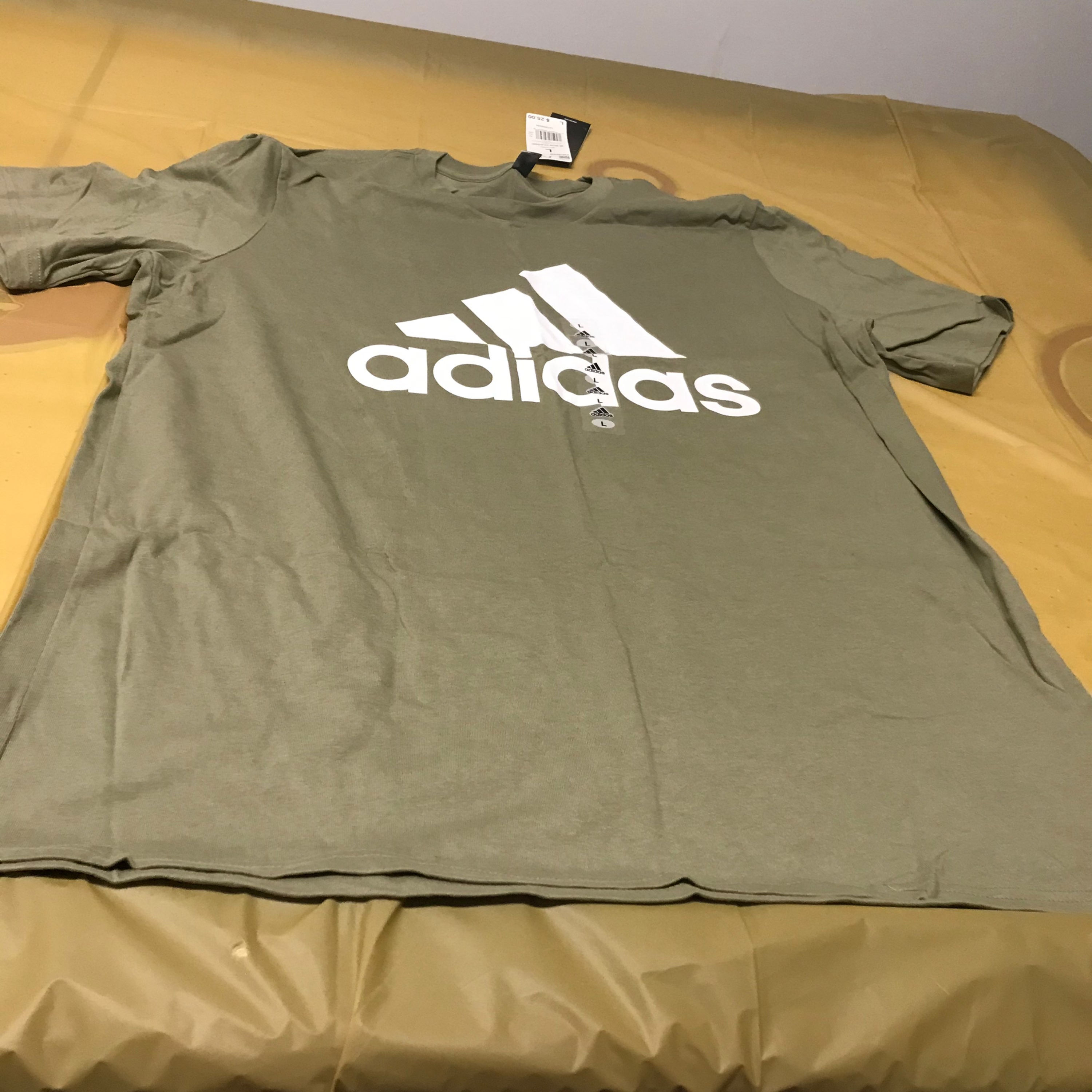 Adidas Shirt