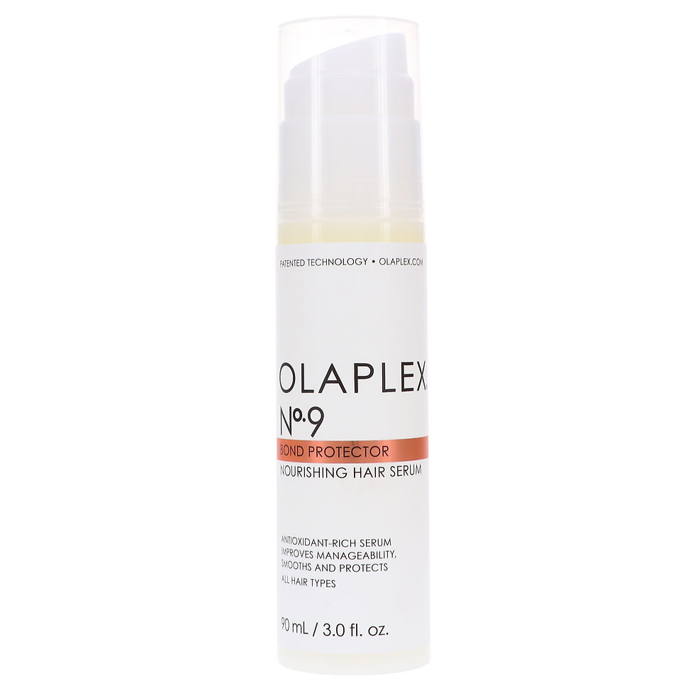 Thumbnail: Olaplex No.9 Bond Protector Nourishing Hair Serum - 3.0 oz