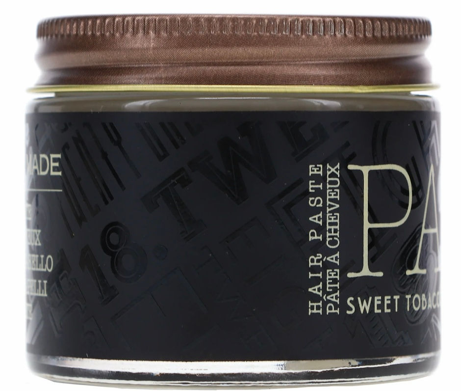 Thumbnail: 18.21 Man Made Hair Paste 2 Oz