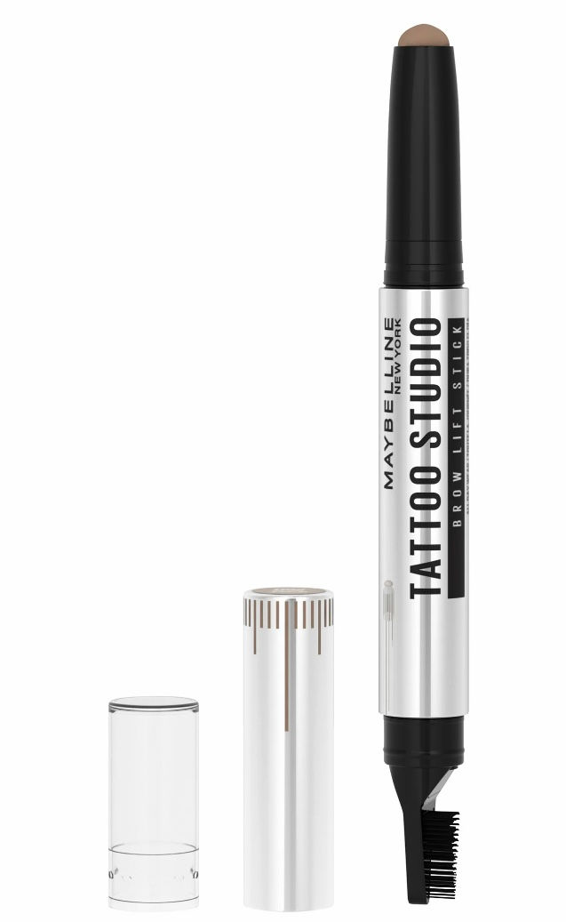 Thumbnail: Tattoo Studio Brow Lift Stick Fade-Resistant & Smudge-Resistant Blonde