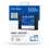 Thumbnail: WD Blue 500GB SA510 SATA Internal Solid State Drive SSD - WDBB8H5000ANC-WRWN