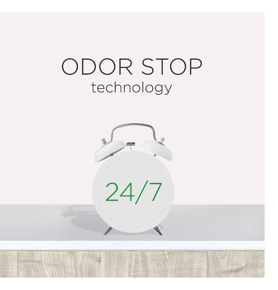 Thumbnail: Air Wick Pure Freshmatic Automatic Spray Refill, 2ct (2x5.89oz), Apple Cinnamon 