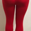 Thumbnail: Modas Red Leggings 