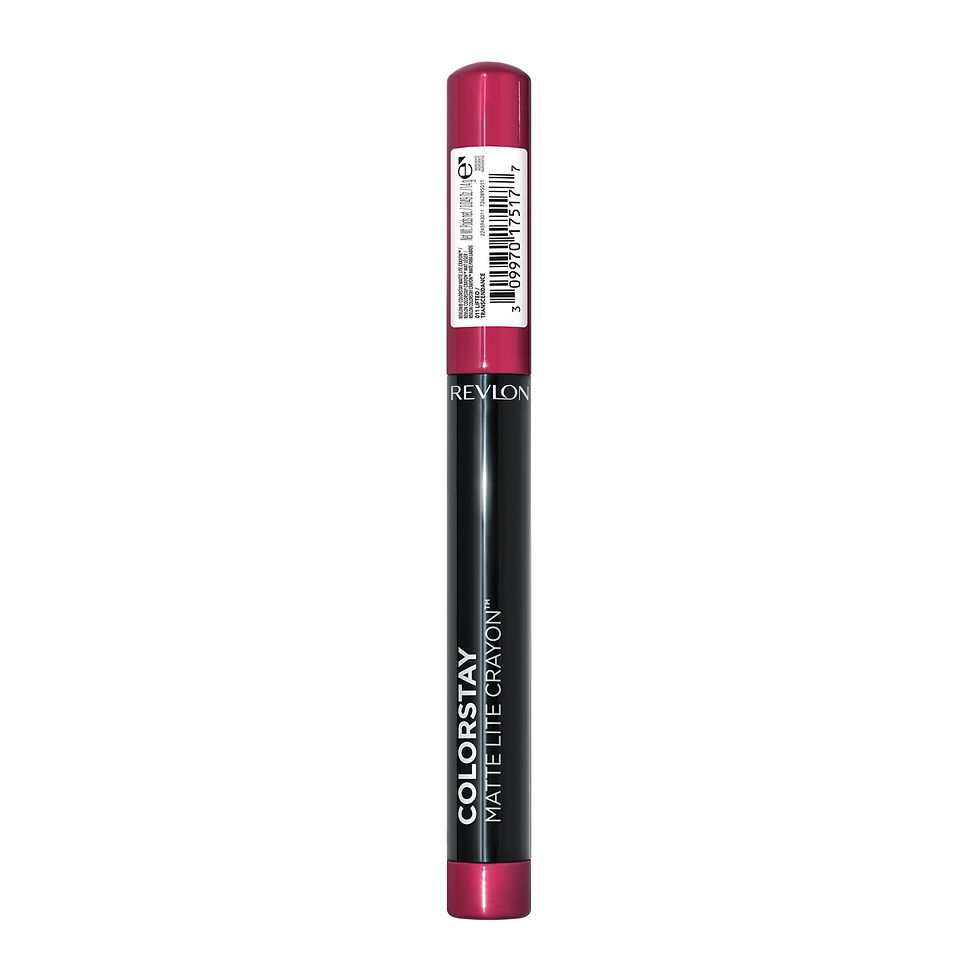 Thumbnail: Revlon ColorStay Matte Lite Crayon Lightweight Lipstick, 011 Lifted