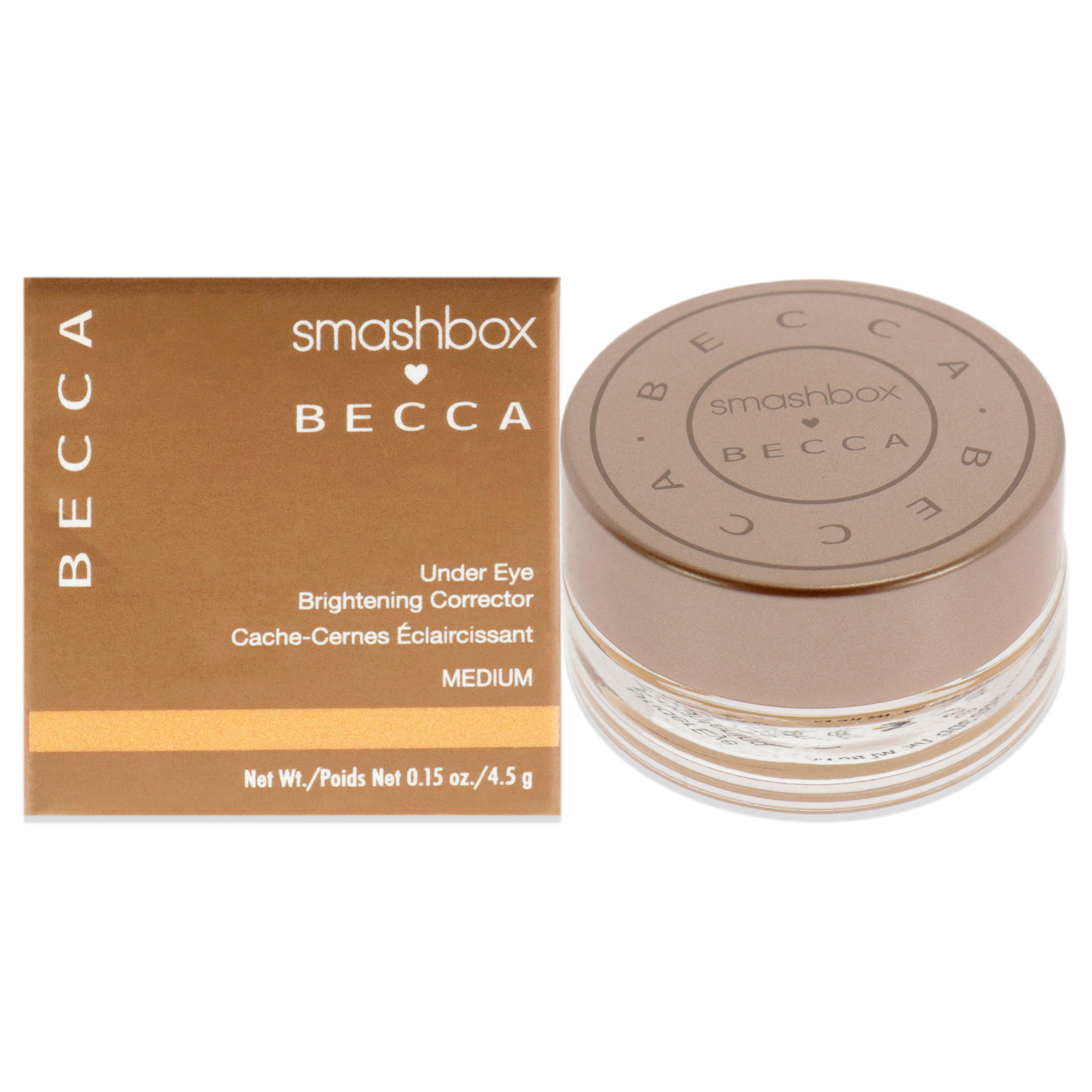 Becca Under Eye Brightening Corrector - Medium