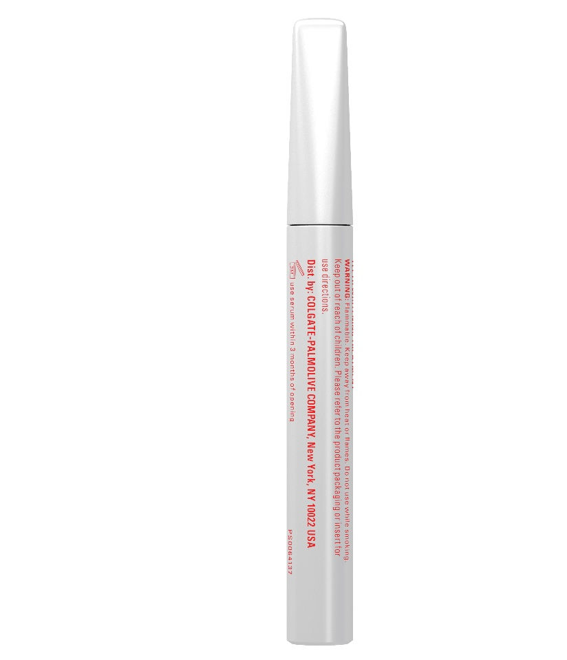 Thumbnail: Colgate Optic White Express Teeth Whitening Gel Pen, 7 Day Whitening Treatment, 