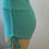 Thumbnail: Teal Honeycomb Stretch ShortsL/XL