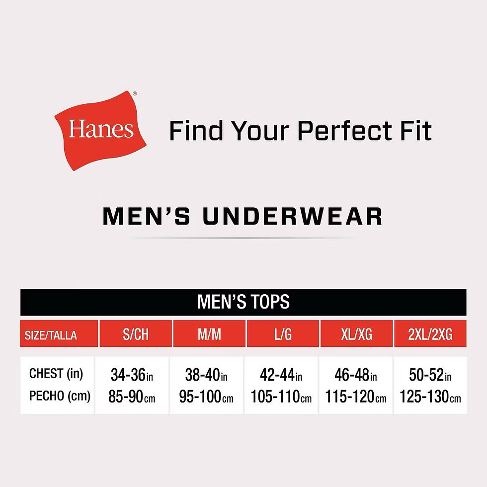 Thumbnail: Hanes Men's Tank Tops Undershirt, Moisture-Wicking, Cotton Ribbed Tanks, White o