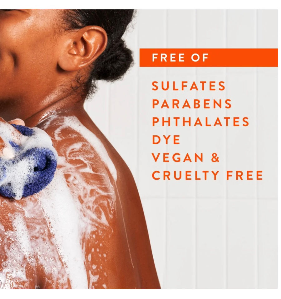 Thumbnail: Native Body Wash, Citrus & Herbal Musk, Sulfate Free, Naturally Derived Ingredie