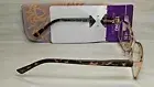 Thumbnail: Trend Reading Glasses MS0323 Jocelyn ROS