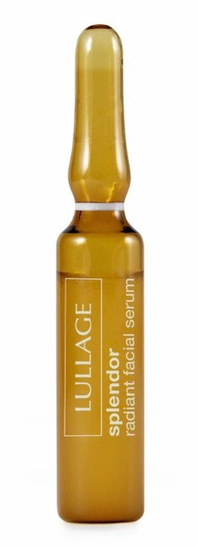 Thumbnail: Splendor Radiant Hyaluronic Acid And Vitamin C Ampoules Face Serum