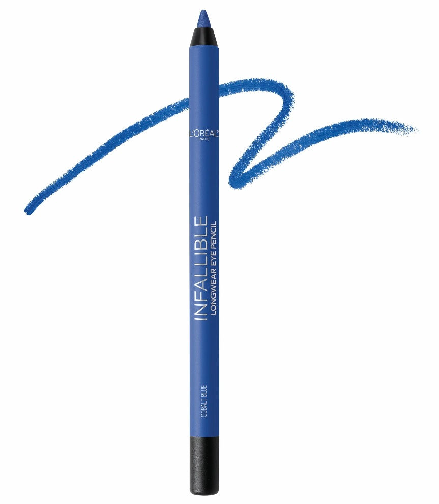 Thumbnail: L'Oreal Paris Infallible Pro-Last Waterproof Eyeliner