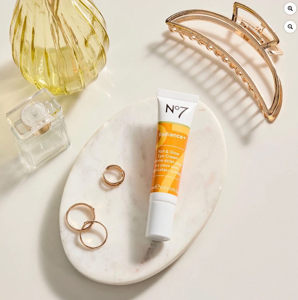 Thumbnail: No7 Radiance+ Eye Cream