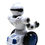 Thumbnail: WonderPlay robot light & sounds-White