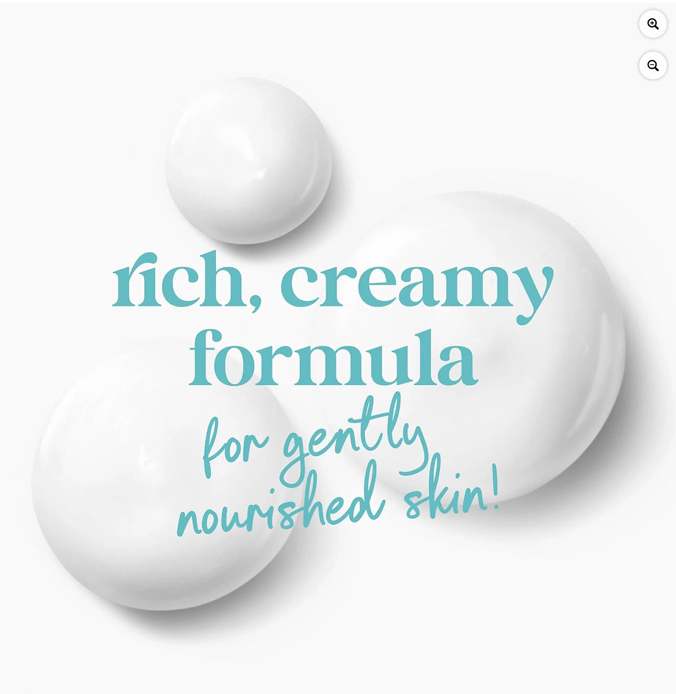 Thumbnail: Dove Body Wash For 24hr Lotion-Soft Skin Sensitive Skin Moisturizing Skin Cleans