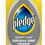 Thumbnail: Pledge Expert Care Stainless Steel Polish, Fridge Spray, Lemon Scent, 9.7oz