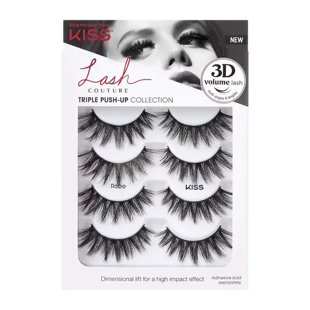 Kiss Lash