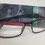 Thumbnail: Foster Grant Enhanced Vision Rubberized Glasses +1.50