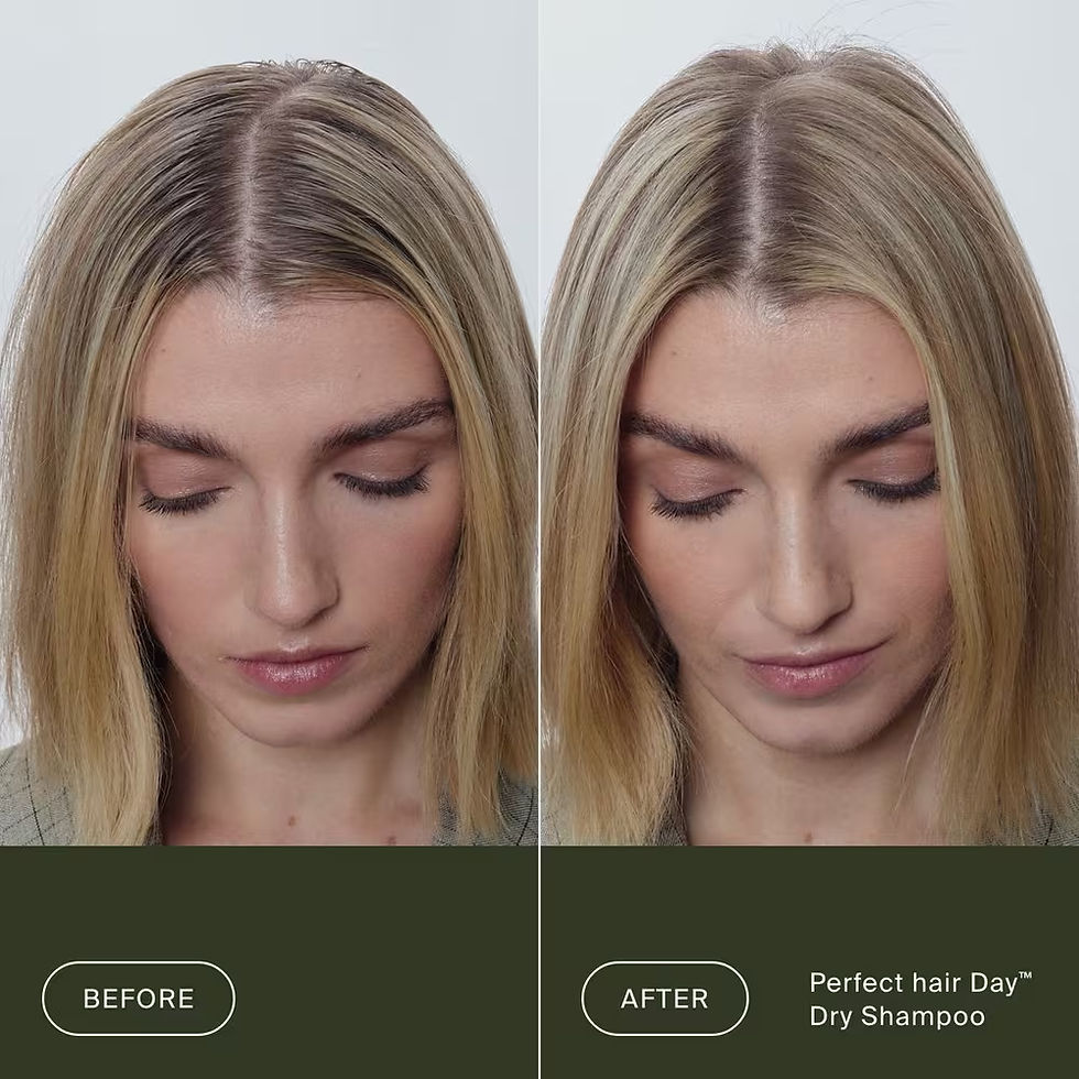 Thumbnail: Living Proof Perfect Hair Day Dry Shampoo, Absorbs Oil & Sweat, 9.9 oz