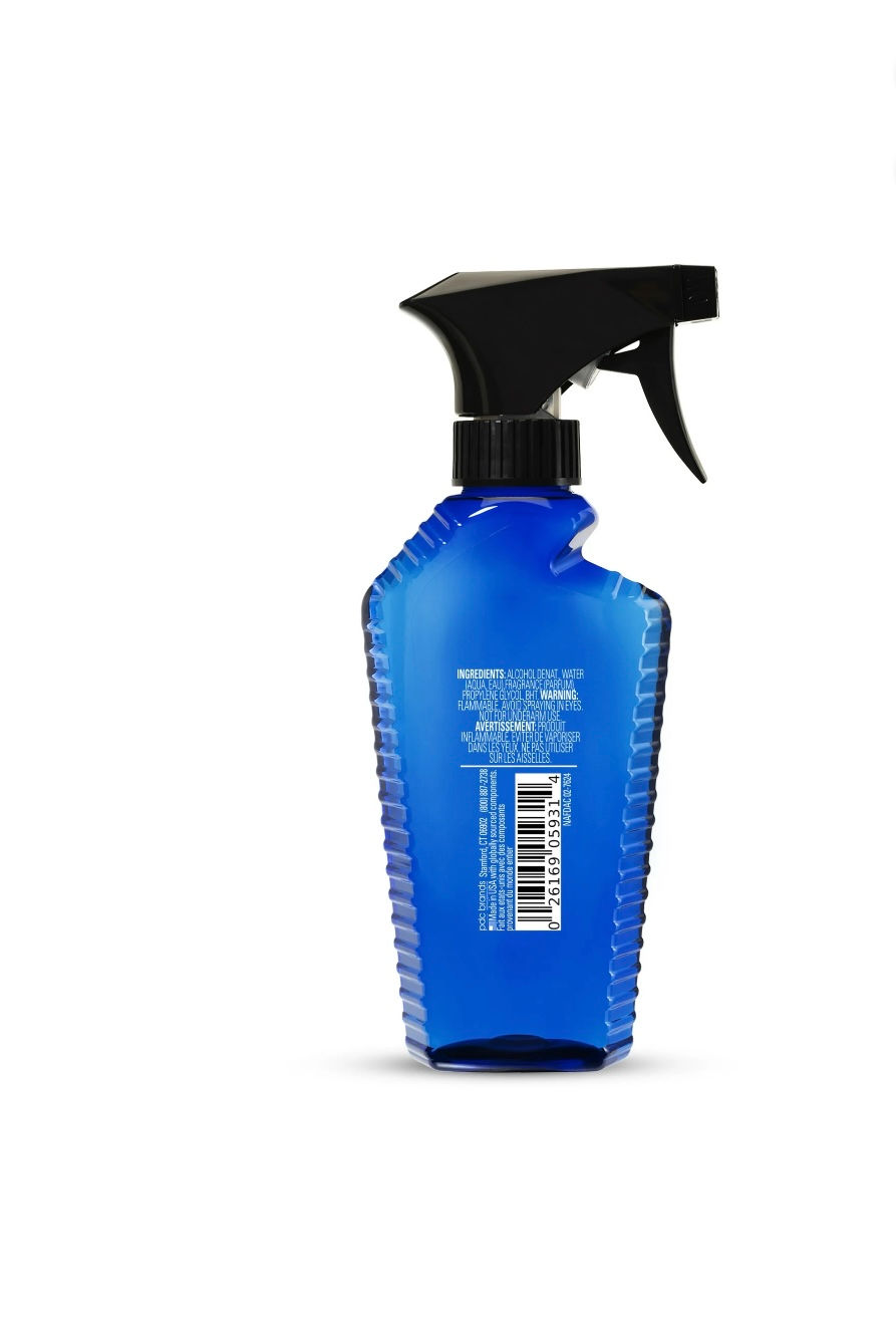 Thumbnail: BOD Man Really Ripped Abs Fragrance Body Spray, 8 fl oz