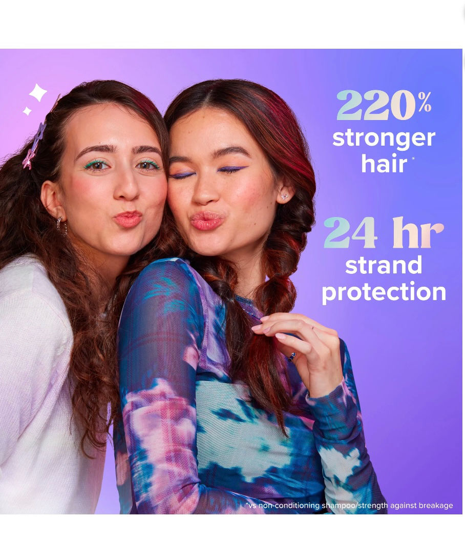 Thumbnail: Aussie Ultra Wonder Treatment All-in-1 Leave In Conditioner, Hair Mask and Pre-W