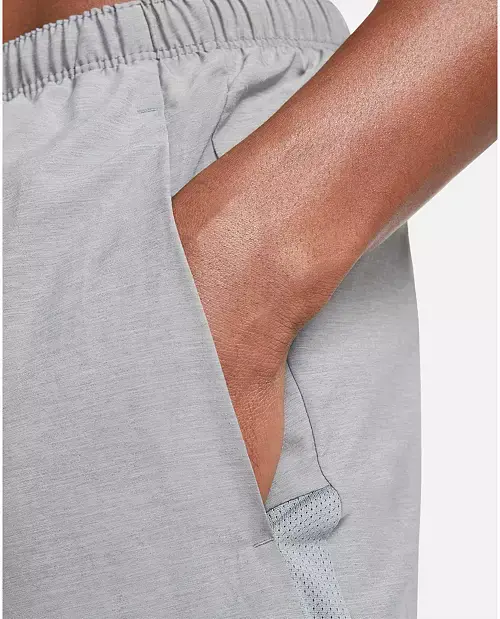 Thumbnail: Men's Nike Dri-FIT Knit Hybrid Training Shorts Medium