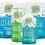 Thumbnail: Lemi Shine Shine + Dry, Dishwasher Rinse Aid, Spotless and Streakless Shine, 21 