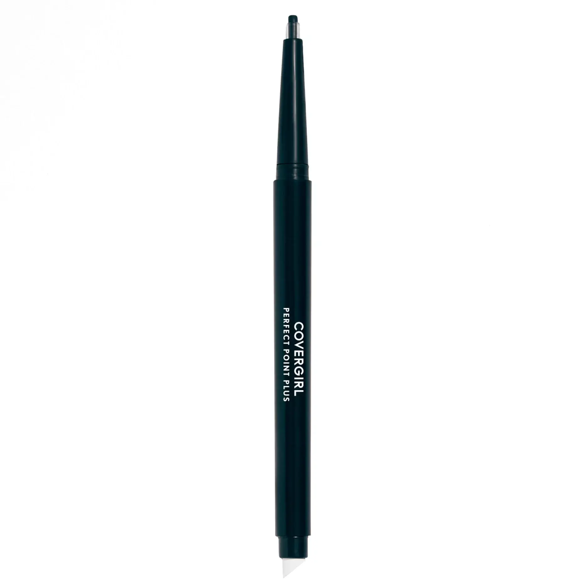 COVERGIRL Perfect Point Plus Eyeliner, Black Onyx, 0.008 oz