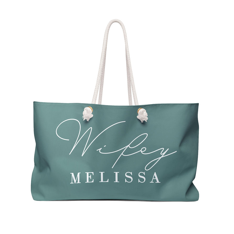Thumbnail: The Angela Tote