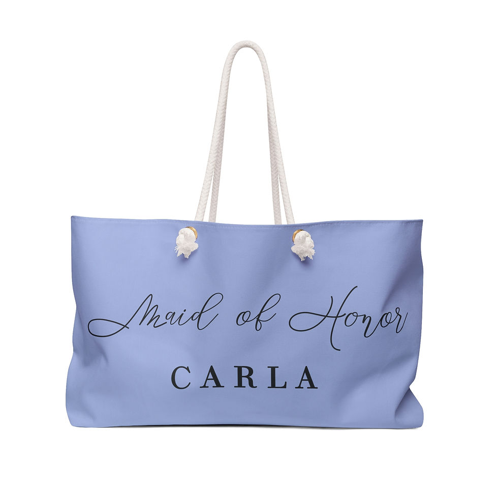 Thumbnail: The Angela Tote