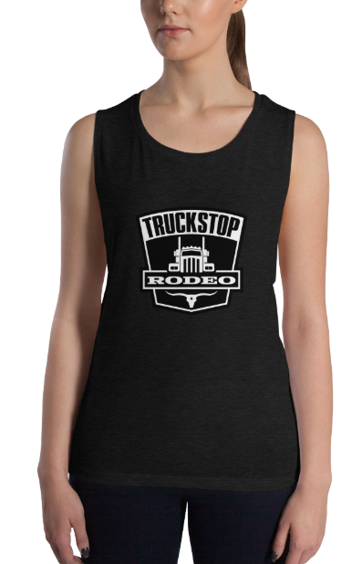 Thumbnail: Women's Muscle Tank