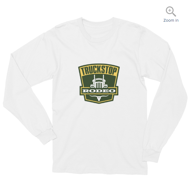 Thumbnail: Long Sleeve T-Shirt