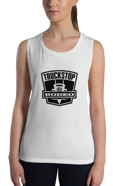 Thumbnail: Women's Muscle Tank