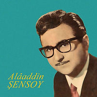 Alaeddin Şensoy