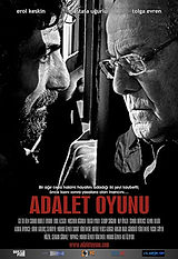 Adalet Oyunu. 2011