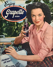 Grapette