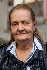 Münevver Sarsılmaz. Fotoğraf: Yücel Tunca-2019
