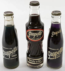 Grapette