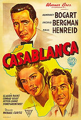 Kazablanka. 1942