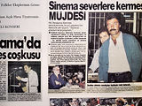 54. Kermes haberleri. 1990