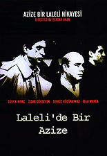 Laleli'de Bir Azize. 1998