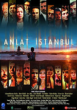 Anlat İstanbul. 2014