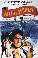 Kara Murat-Fatih'in Fedaisi. 1972