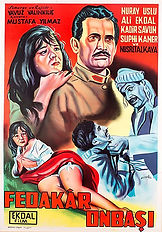 Fedakar Onbaşı. 1960