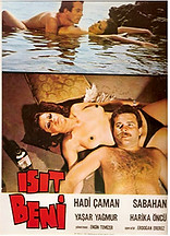 Isıt Beni. 1979