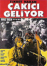 Dokuz Dağın Efesi. 1958