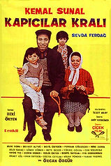 Kapıcılar Kralı. 1976